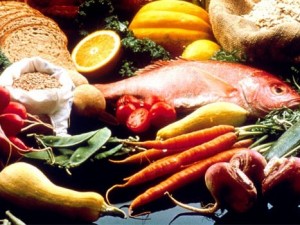 Vücut için en gerekli vitaminler