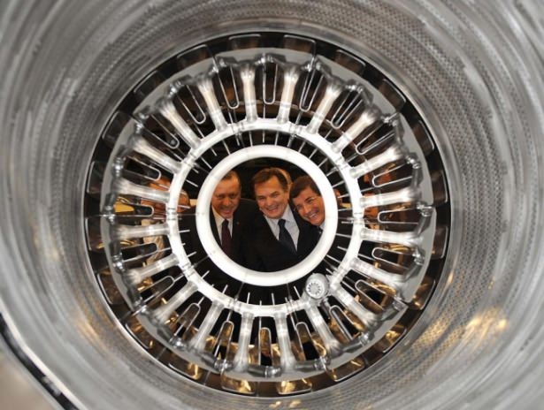 Görmediğiniz fotoğraflarla Ahmet Davutoğlu 18