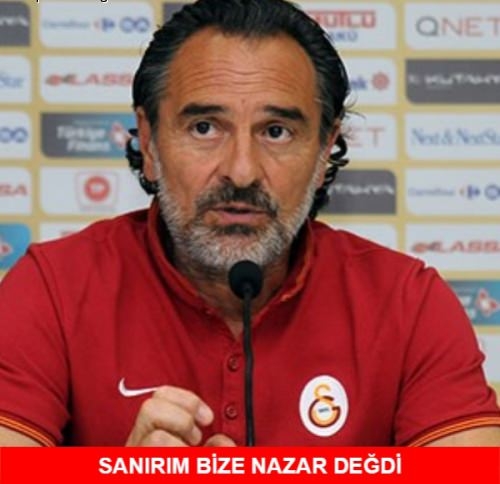 Galatasaray - Dortmund maçı capsleri 13