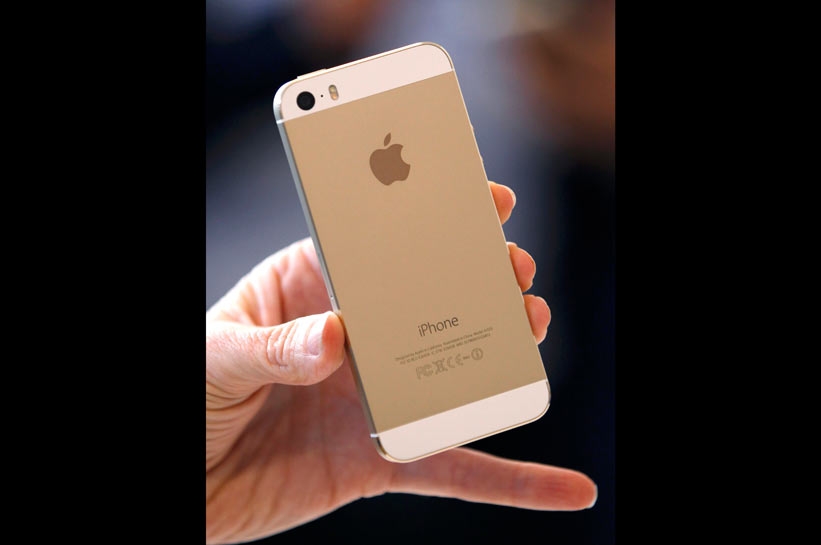 iPhone 5S mi Galaxy S4 mü? 5