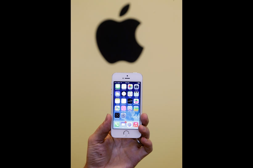 iPhone 5S mi Galaxy S4 mü? 7