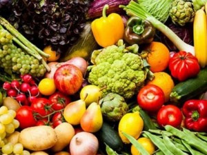 Bu meyve ve sebzeleri kabuklarıyla tüketin