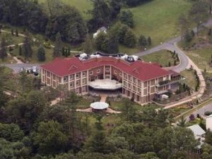 Reuters Fethullah Gülen'in evini görüntüledi!