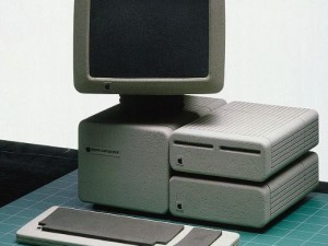 Nereden nereye! Apple'ın ilk tasarımları