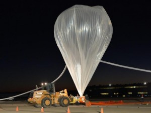 Felix'in rekorunu Google kırdı!