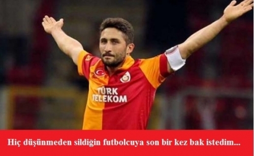 Sosyal medyada Başakşehir - Galatasaray maçı capsleri 6