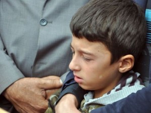 Şehit Ramazan Gülle son yolculuğuna uğurlandı