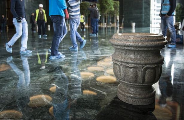 29 Ekim kutlamalarında "ilk"ler yaşanacak 10