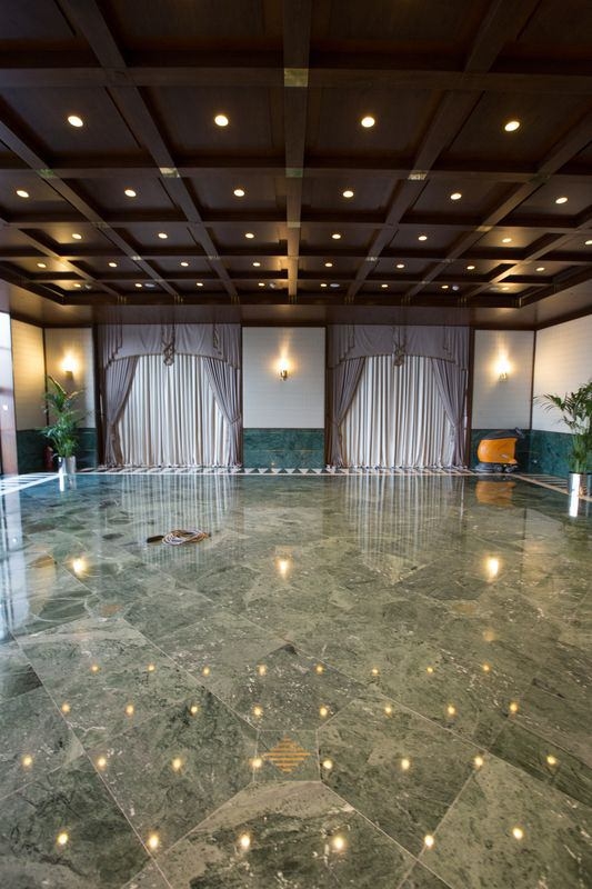 29 Ekim kutlamalarında "ilk"ler yaşanacak 11