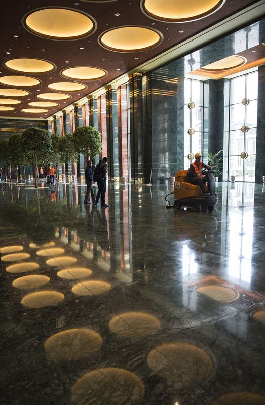 29 Ekim kutlamalarında "ilk"ler yaşanacak 12