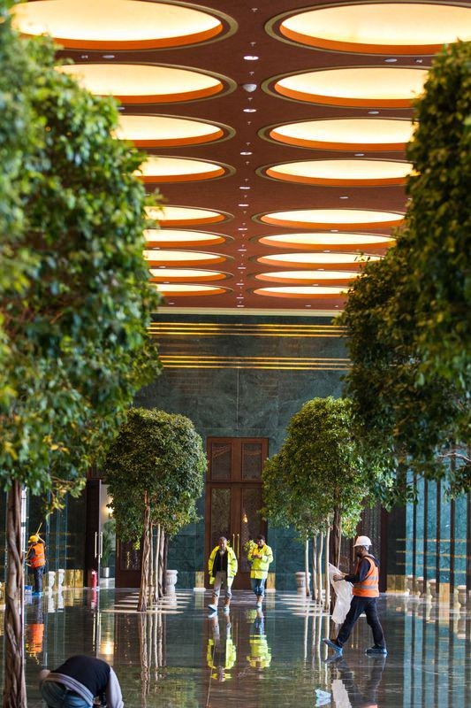 29 Ekim kutlamalarında "ilk"ler yaşanacak 13