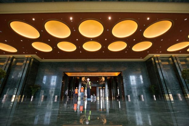 29 Ekim kutlamalarında "ilk"ler yaşanacak 2