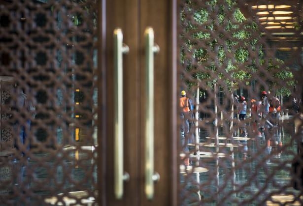 29 Ekim kutlamalarında "ilk"ler yaşanacak 20