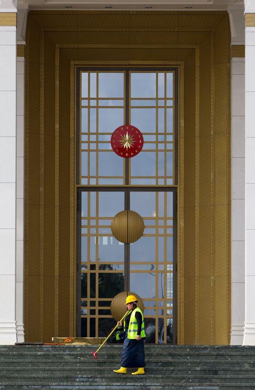 29 Ekim kutlamalarında "ilk"ler yaşanacak 24