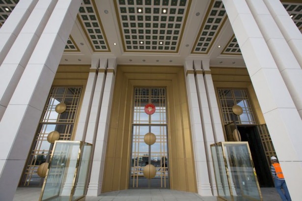 29 Ekim kutlamalarında "ilk"ler yaşanacak 25