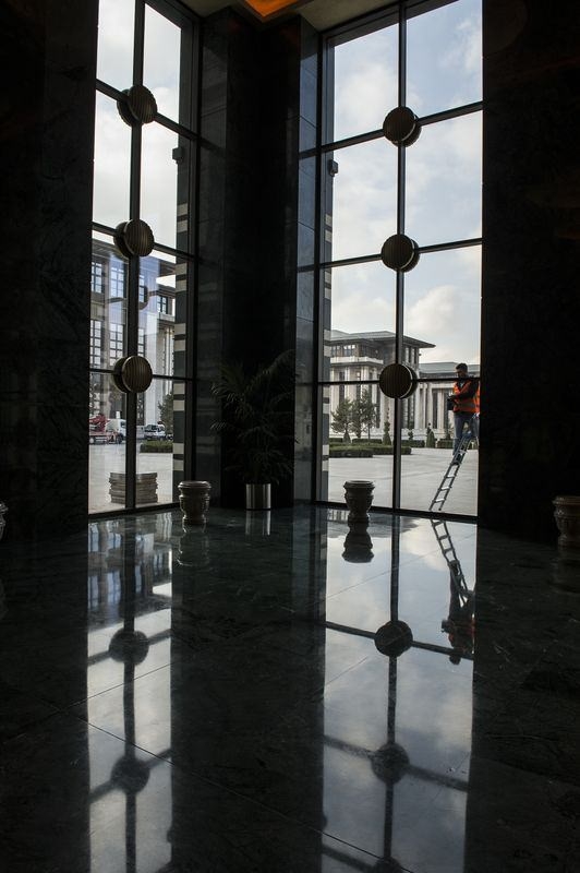 29 Ekim kutlamalarında "ilk"ler yaşanacak 31