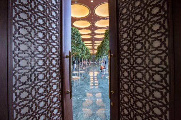 29 Ekim kutlamalarında "ilk"ler yaşanacak 33