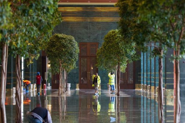 29 Ekim kutlamalarında "ilk"ler yaşanacak 4