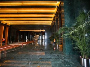 İşte Cumhurbaşkanlığı Sarayı'nın son fotoğrafları