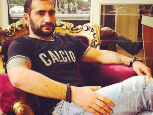 Ünlülerin sosyal medyada paylaştığı kareler