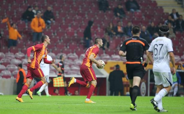 Galatasaray-Kasımpaşa 13