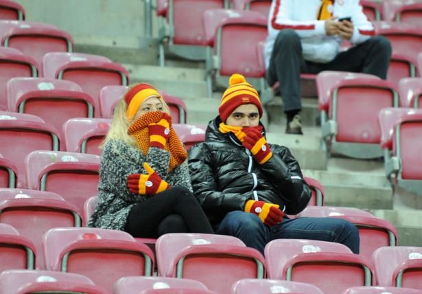 Galatasaray-Kasımpaşa 16