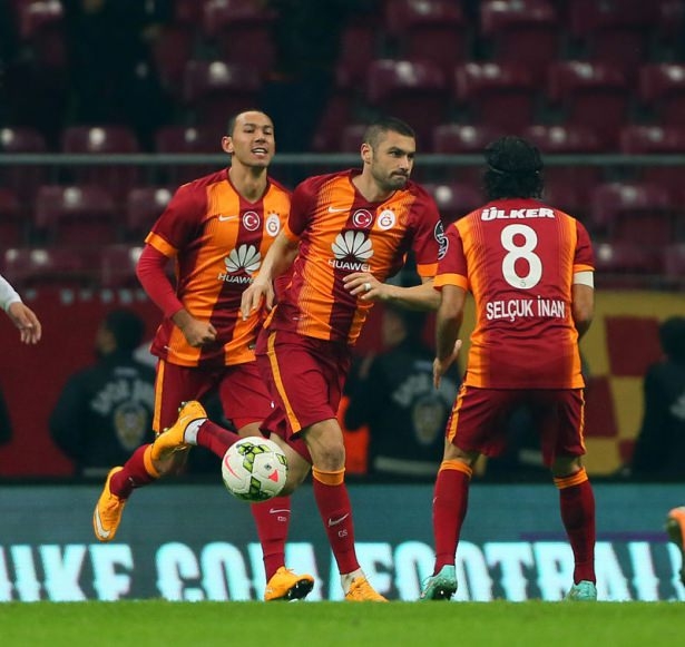 Galatasaray-Kasımpaşa 19