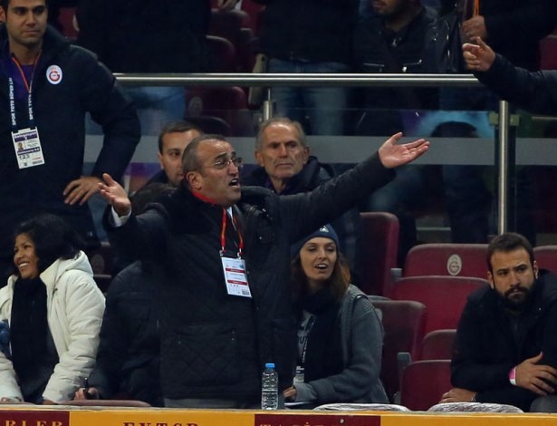 Galatasaray-Kasımpaşa 23