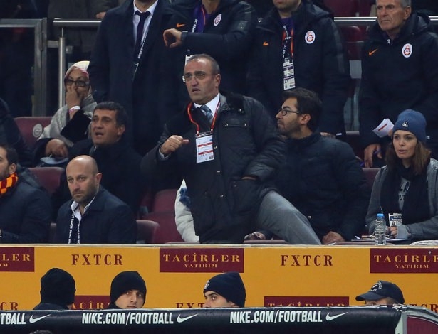 Galatasaray-Kasımpaşa 24
