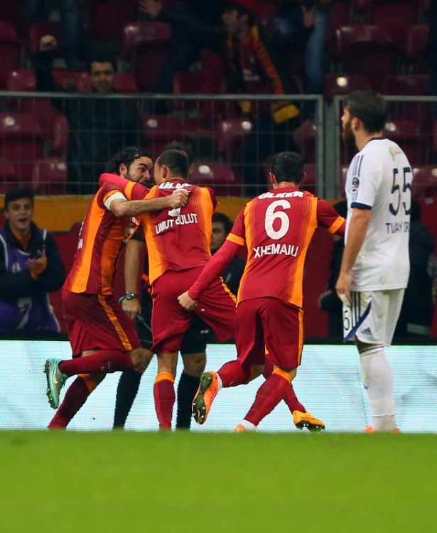 Galatasaray-Kasımpaşa 25