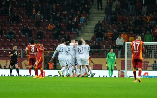 Galatasaray-Kasımpaşa 8