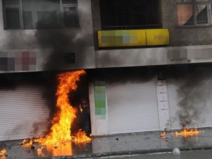 Hakkari'de yine aynı görüntü!