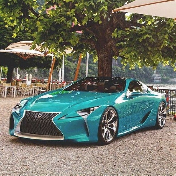 Görenleri hayran bırakan otomobiller 1