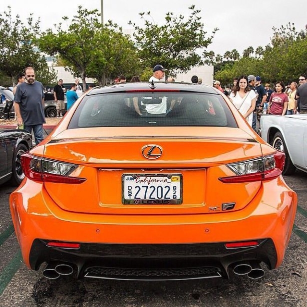 Görenleri hayran bırakan otomobiller 17