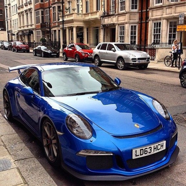 Görenleri hayran bırakan otomobiller 23