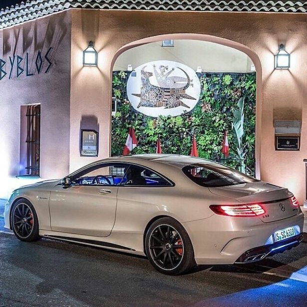 Görenleri hayran bırakan otomobiller 3