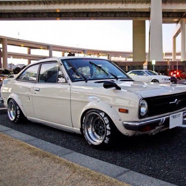 Görenleri hayran bırakan otomobiller 31