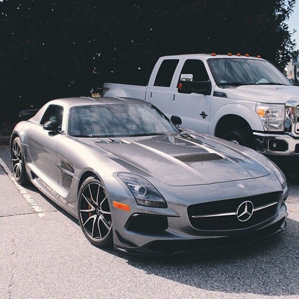 Görenleri hayran bırakan otomobiller 5