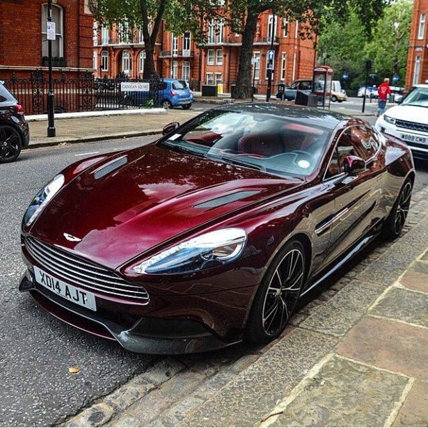 Görenleri hayran bırakan otomobiller 9