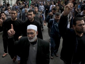 Müslümanlara çağrı: İlk kıblenizi koruyun