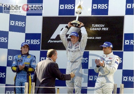 Dünden bugüne Ak Parti 109