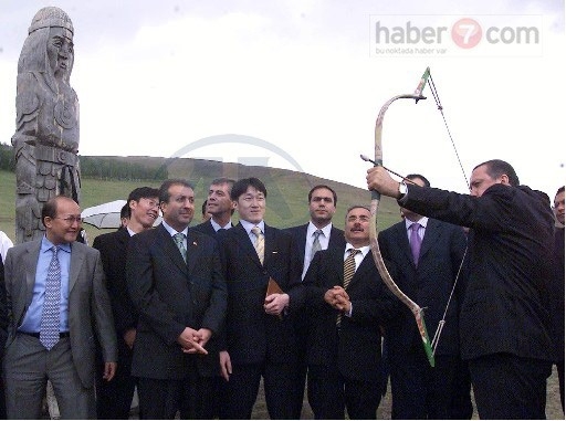 Dünden bugüne Ak Parti 113