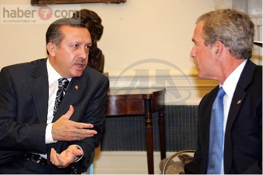 Dünden bugüne Ak Parti 114