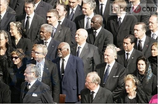 Dünden bugüne Ak Parti 116