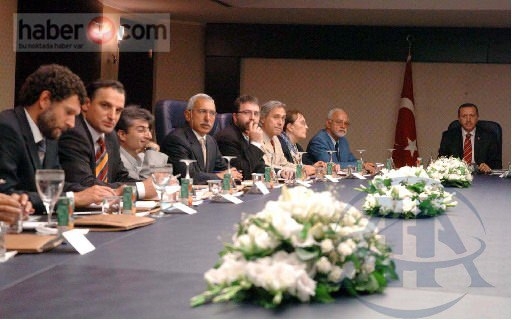 Dünden bugüne Ak Parti 117