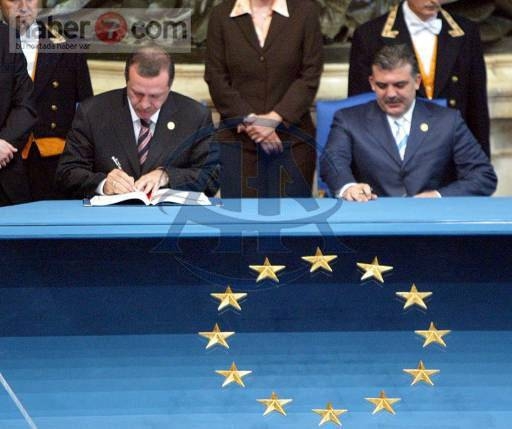 Dünden bugüne Ak Parti 119