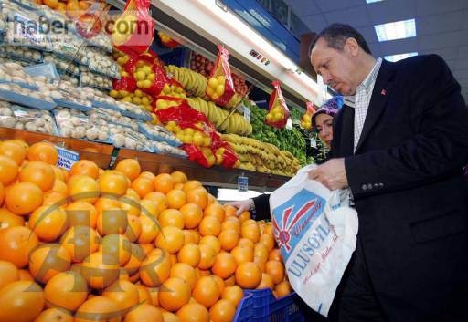 Dünden bugüne Ak Parti 120