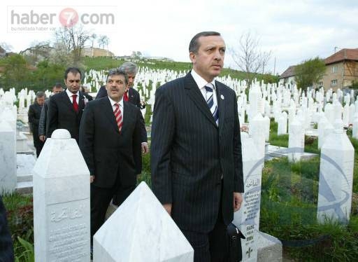 Dünden bugüne Ak Parti 124