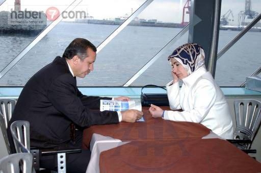 Dünden bugüne Ak Parti 125