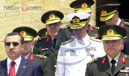 Dünden bugüne Ak Parti 128